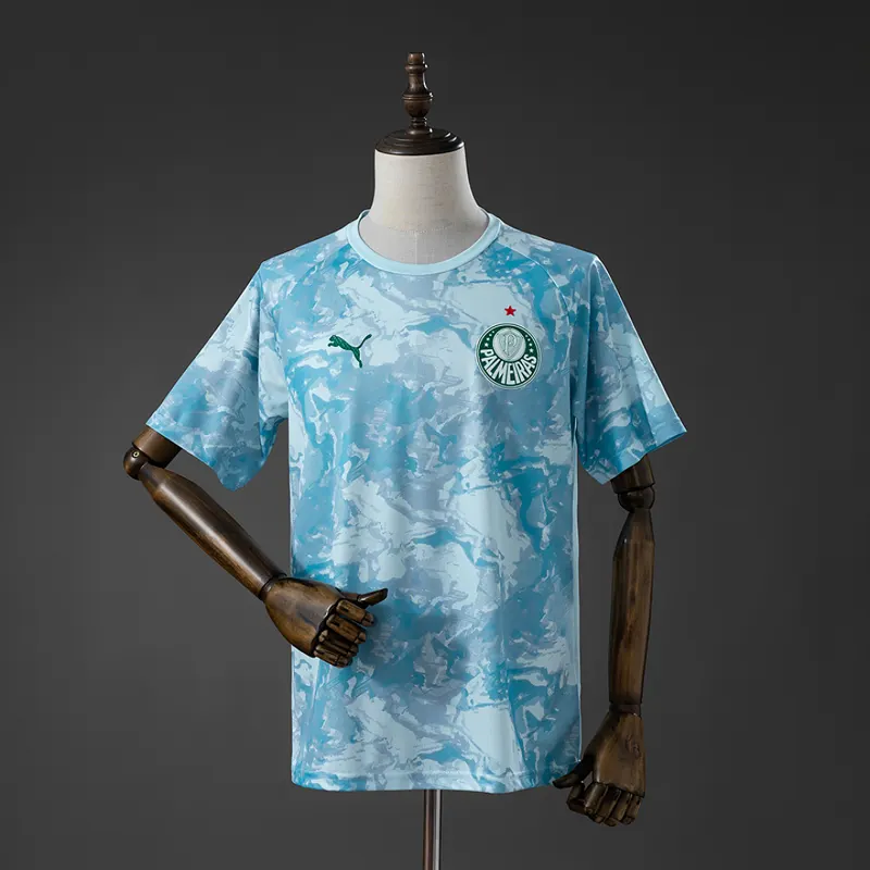 Palmeiras Maglia da allenamento 2026/27