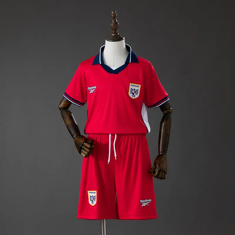 Panama Kit titular infantil