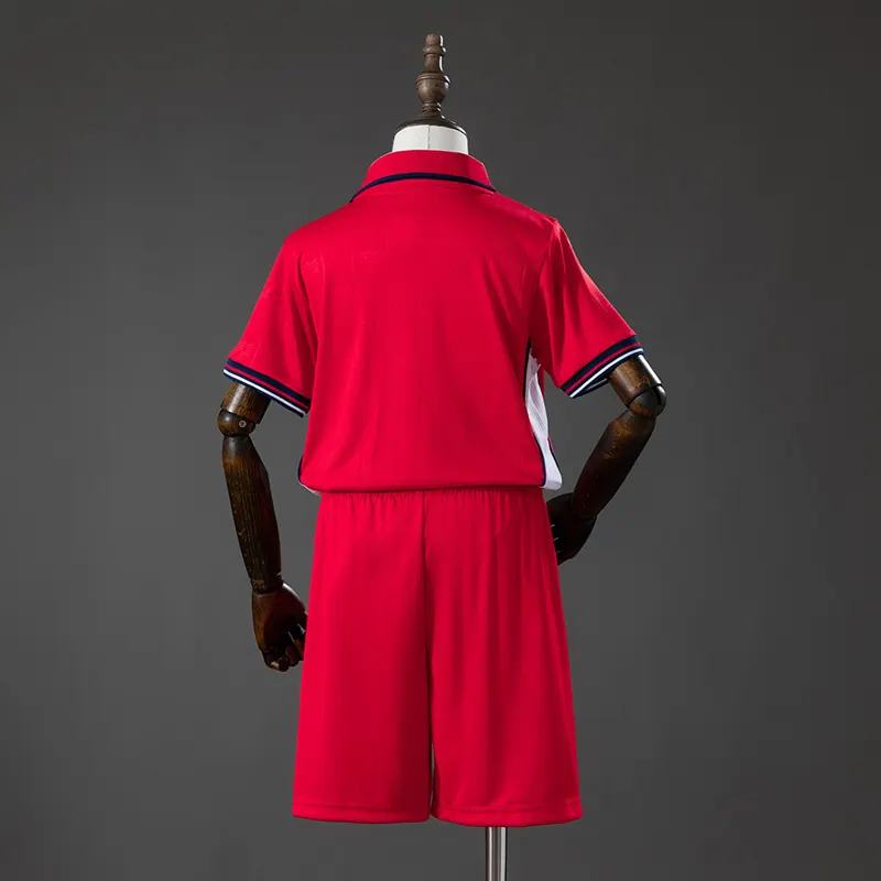 Panama Kids Home Kit &mdash; back view