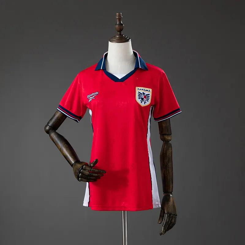 Panama Camisa titular feminina 2026