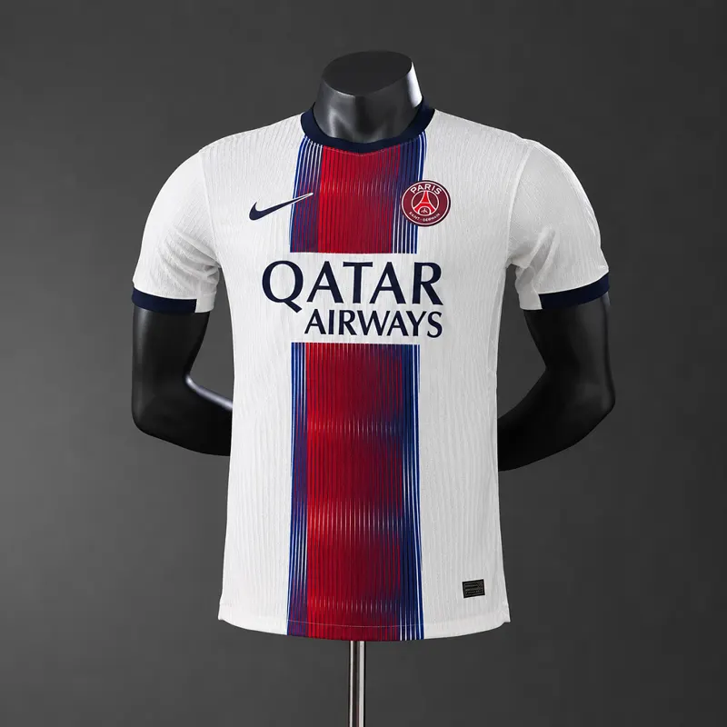 Paris Saint-Germain Auswärtstrikot 2026/27