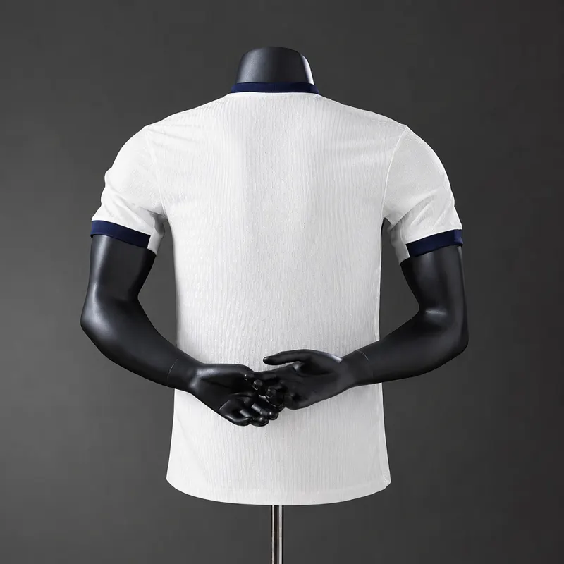 Paris Saint-Germain Away Shirt 2026/27 &mdash; back view