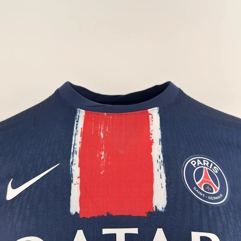 Paris Saint-Germain Home Shirt 2024/25 &mdash; front view