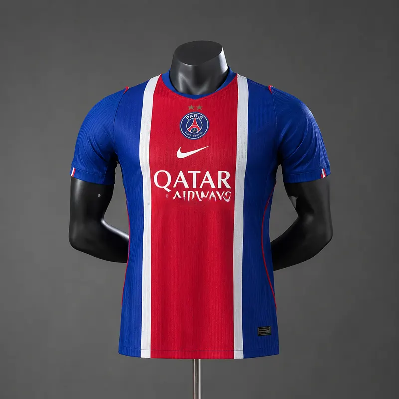 Paris Saint-Germain Heimtrikot 2026/27