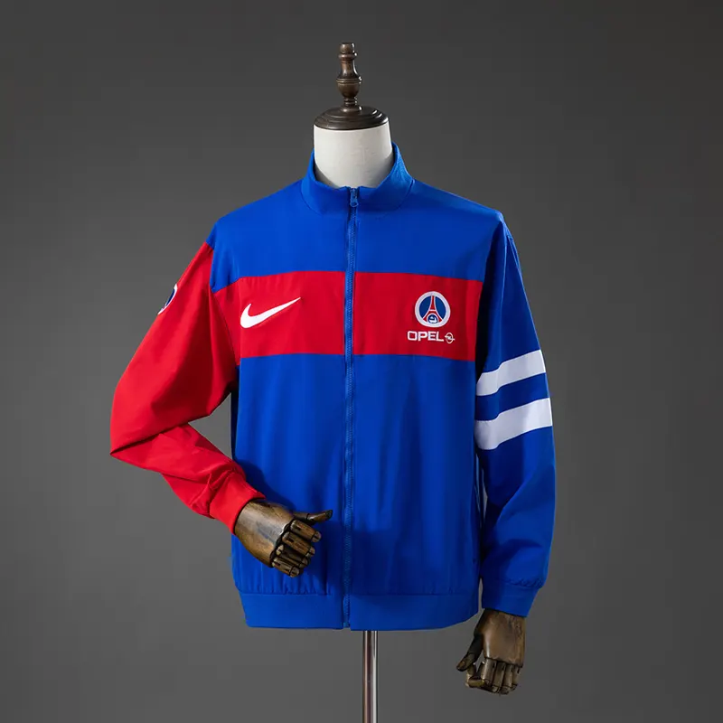 Paris Saint-Germain Chaqueta 1996/97