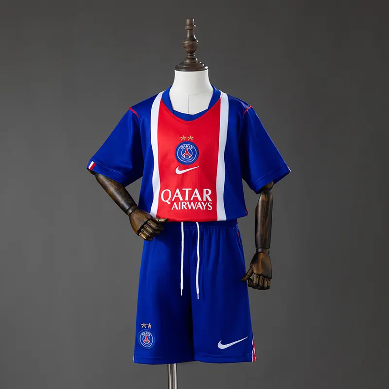Paris Saint-Germain Kinder Thuistenue 2026/27