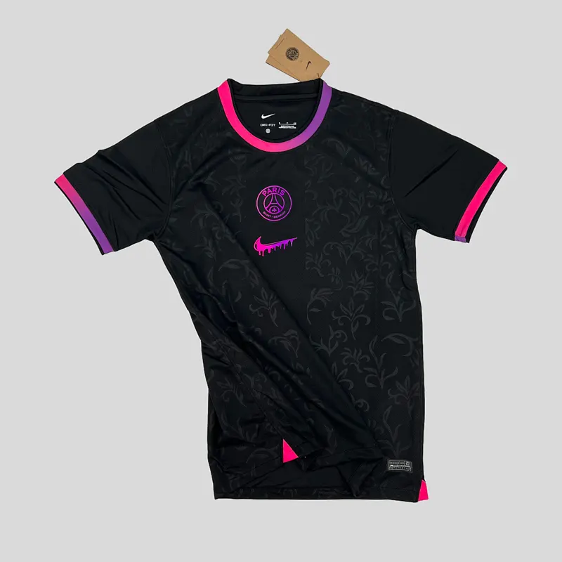 Paris Saint-Germain Maillot 2024/25