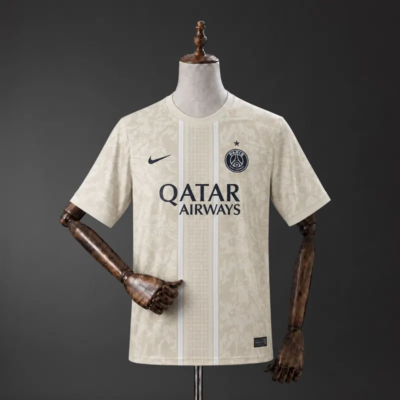 Paris Saint-Germain Trikot 2026/27