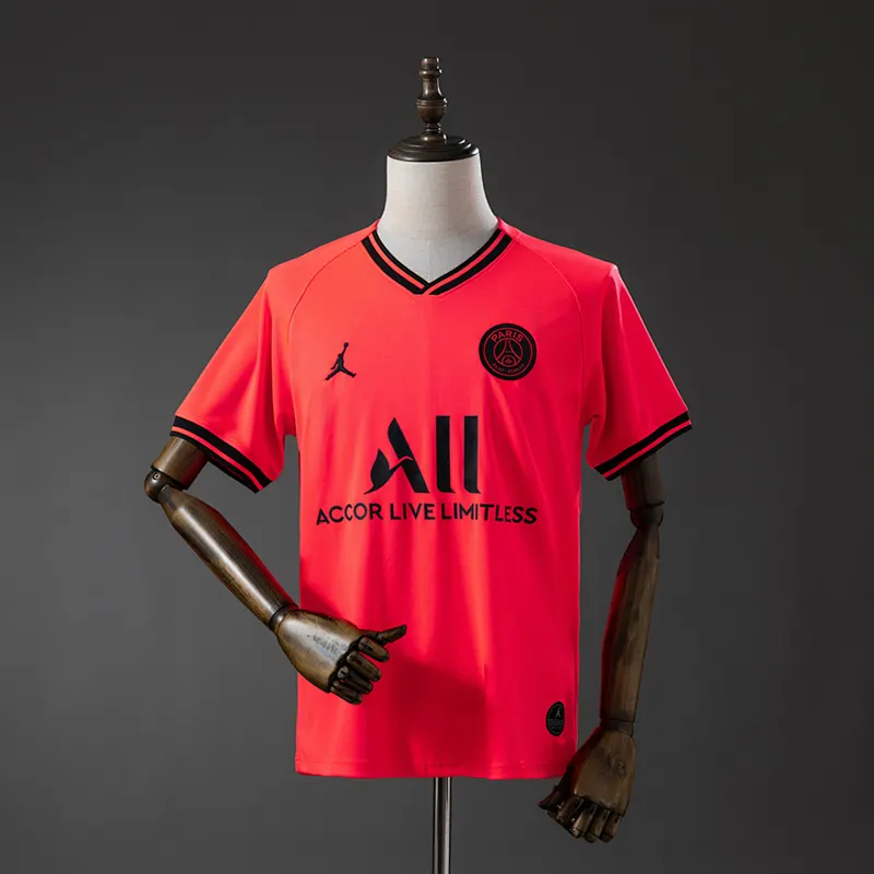 Paris Saint-Germain Koszulka trzecia 2019/20