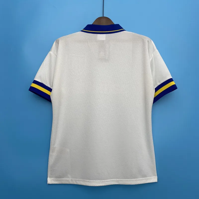 Parma Away Shirt 1993/95 &mdash; back view