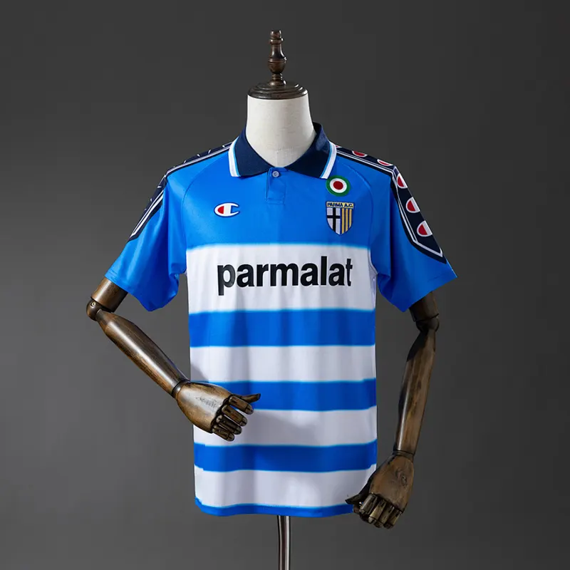 Parma Torwarttrikot 1999/00