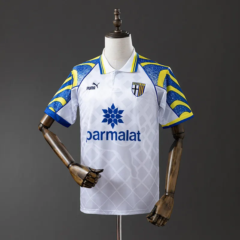 Parma Home Shirt &mdash; front view