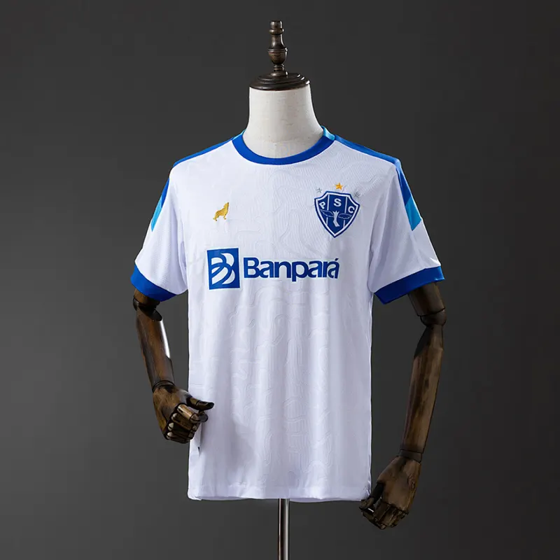 Paysandu Uitshirt 2025/26