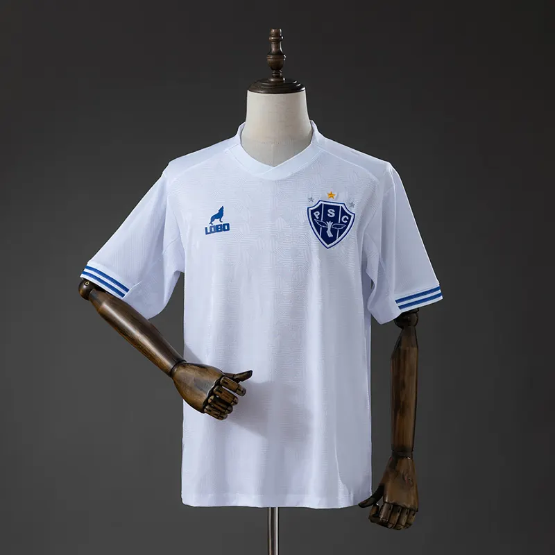 Paysandu Away Shirt 2026/27