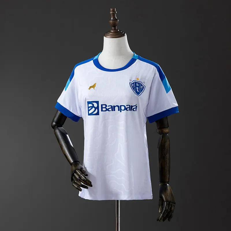 Paysandu Maglia trasferta donna 2025/26