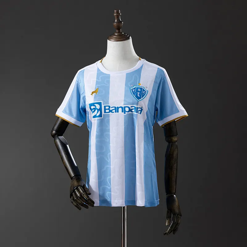 Paysandu Maglia casa donna 2025/26