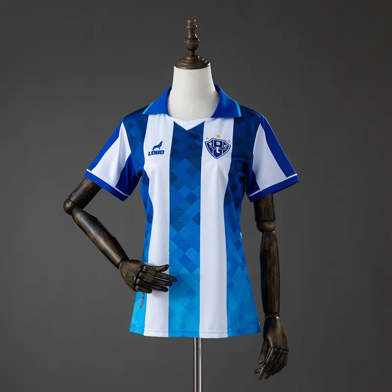 Paysandu Maglia casa donna 2026/27