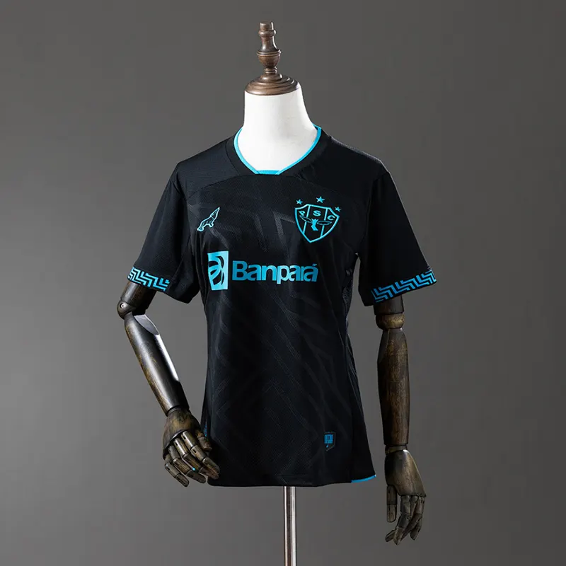 Paysandu Maglia third donna 2023/24