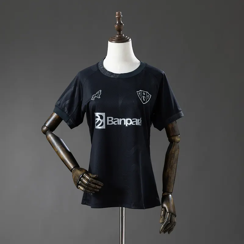 Paysandu Women's Third Shirt 2025/26
