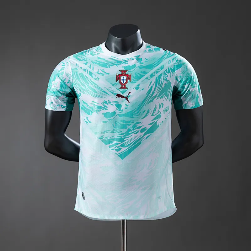 Portugal Maglia trasferta 2026