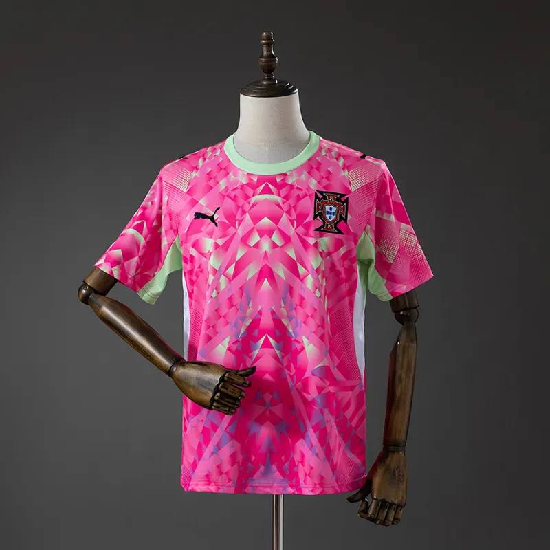 Portugal Maglia da portiere 2026