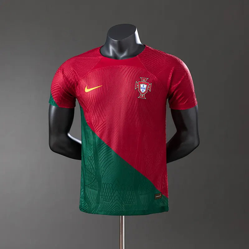 Portugal Thuisshirt 2022
