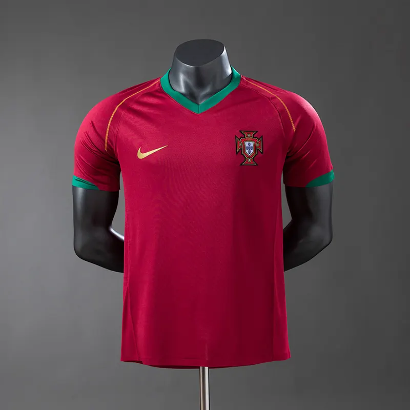 Portugal Maglia casa 2026