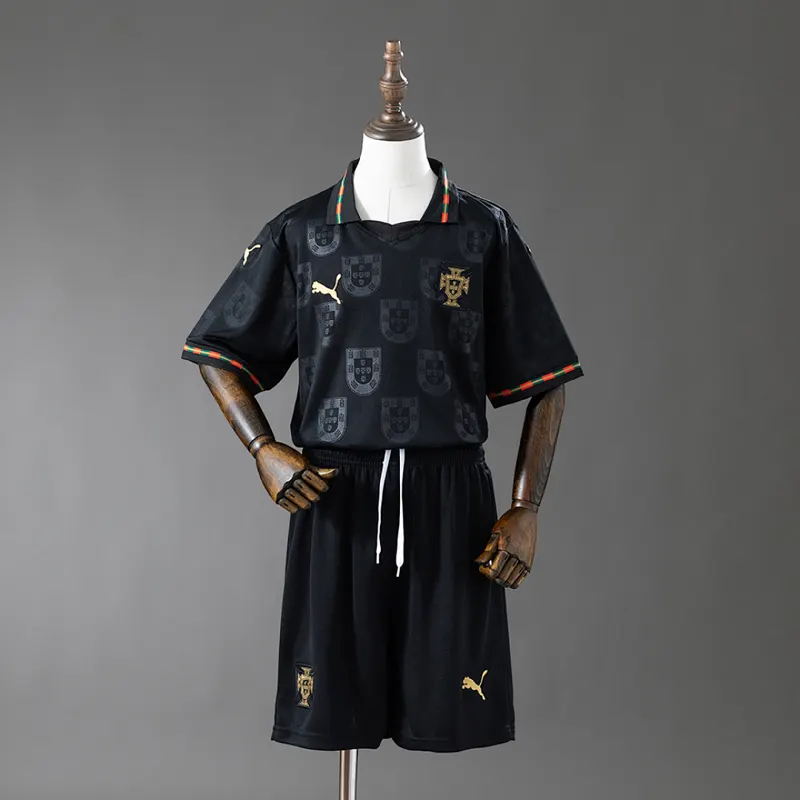 Portugal Kinder Tenue