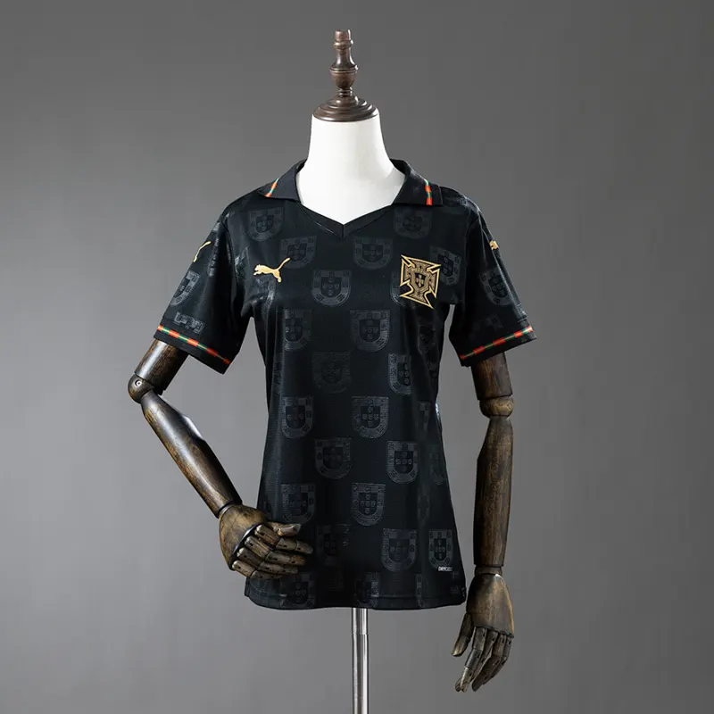 Portugal Camiseta mujer 2026