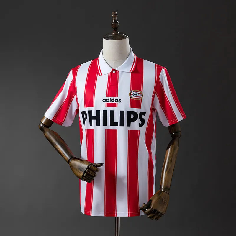 PSV Eindhoven Heimtrikot 1994/95