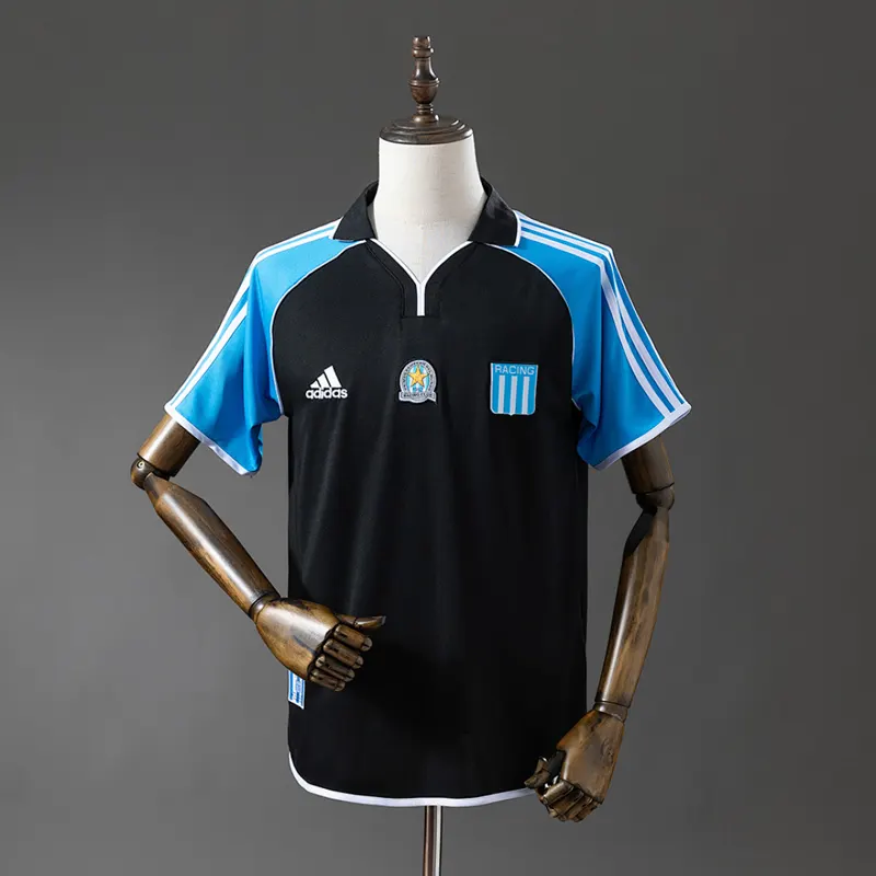 Racing Club Koszulka wyjazdowa 2000/01