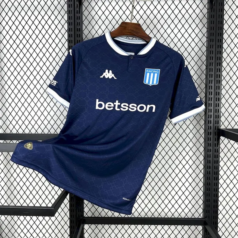 Racing Club Away Shirt 2025/26 &mdash; front view