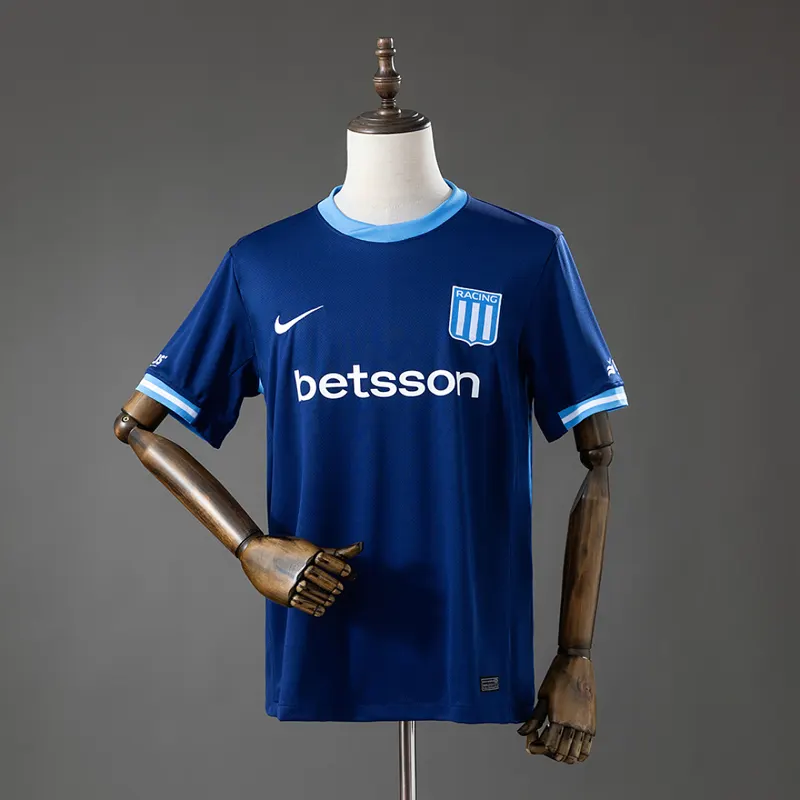 Racing Club Koszulka wyjazdowa 2026/27