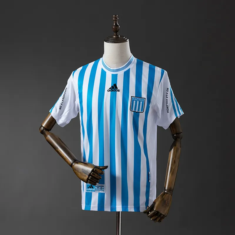 Racing Club Koszulka domowa 1999/00