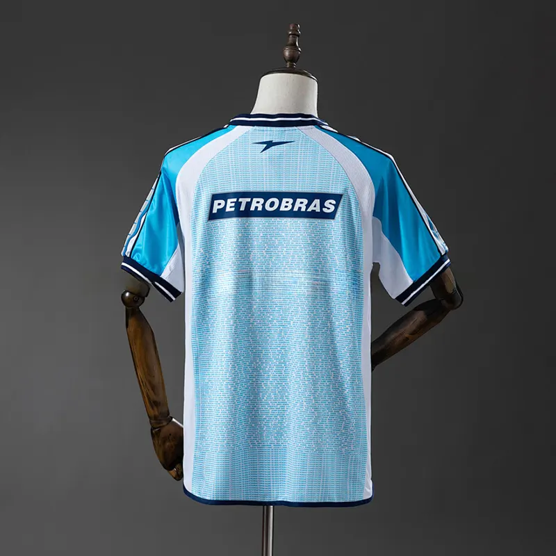 Racing Club Home Shirt 2003/04 &mdash; back view