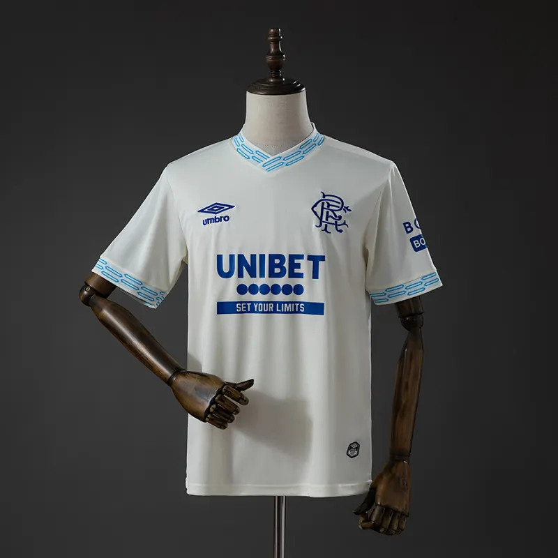 Rangers Koszulka wyjazdowa 2026/27