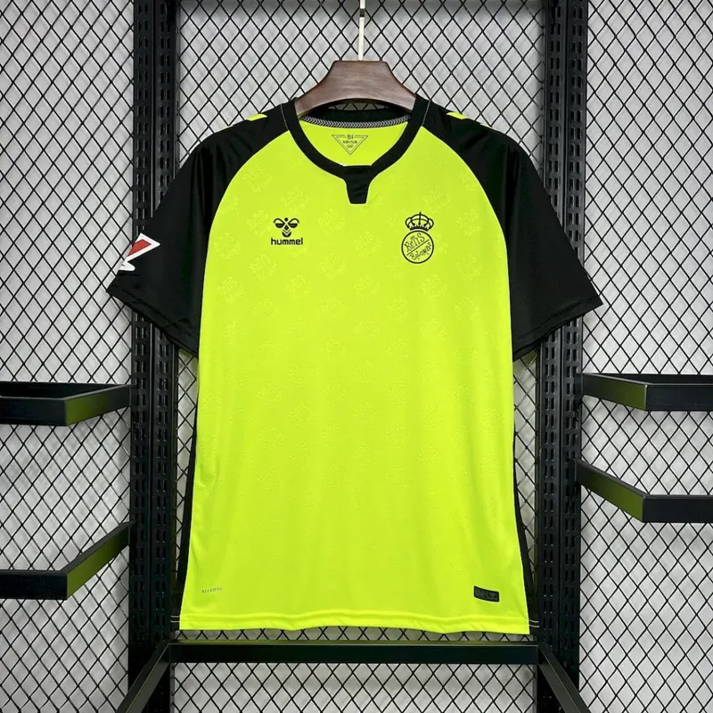 Real Betis Maglia trasferta 2024