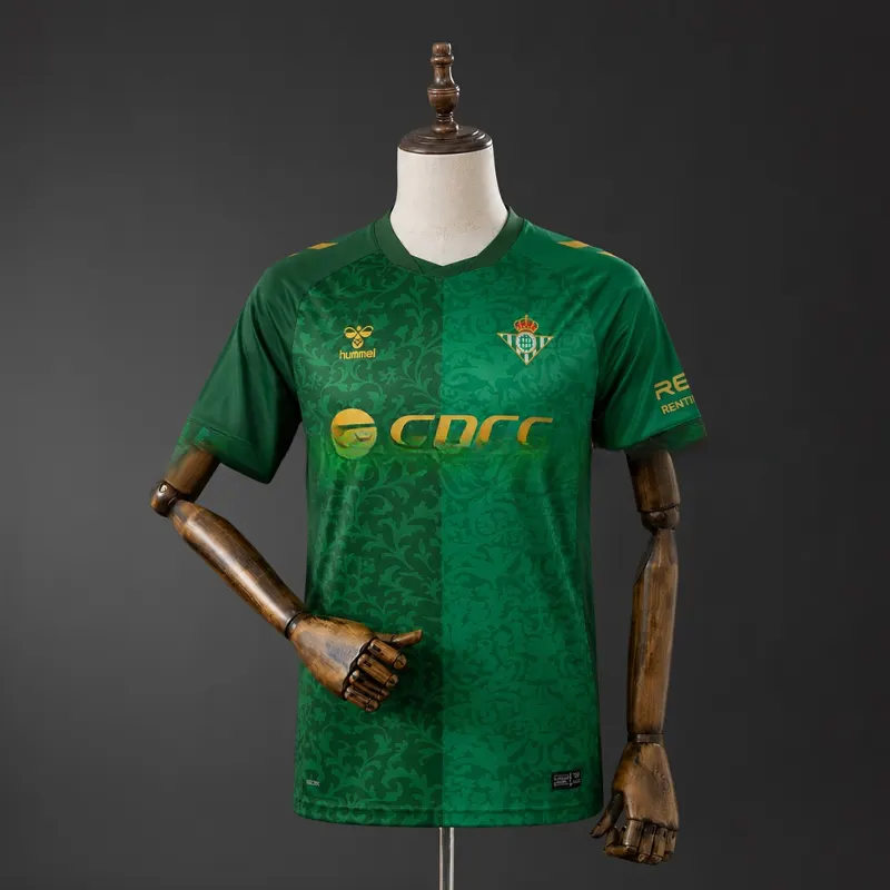Real Betis Camiseta visitante 2026/27