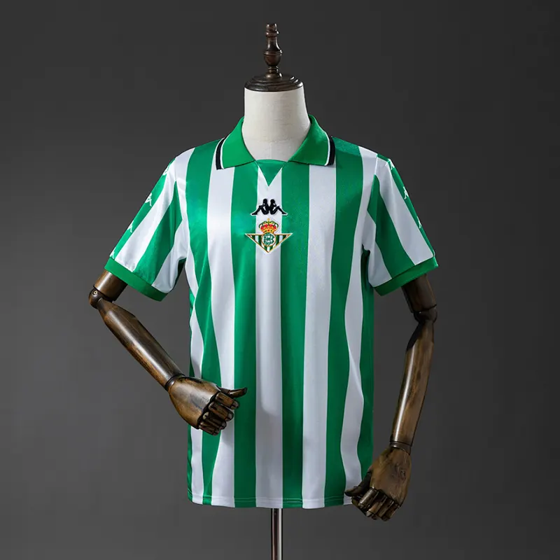 Real Betis Camiseta local 1993/94