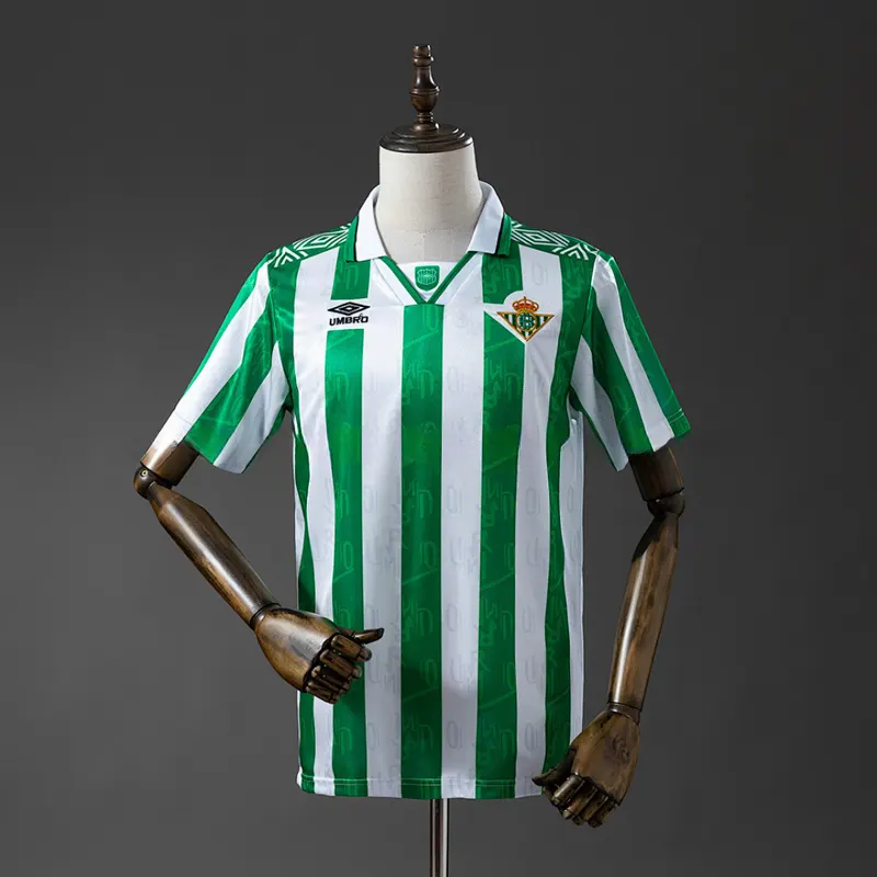 Real Betis Camiseta local 1994/95