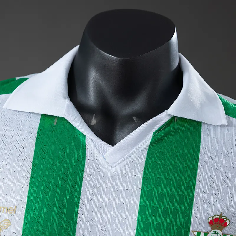Real Betis Maglia casa 2026/27