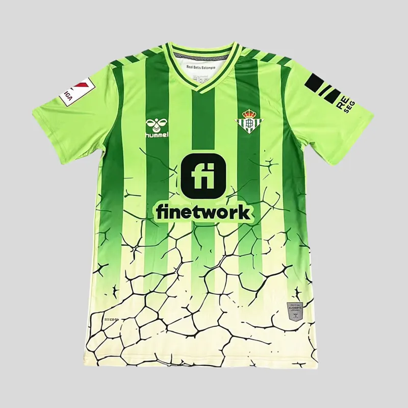 Real Betis Maglia 2024