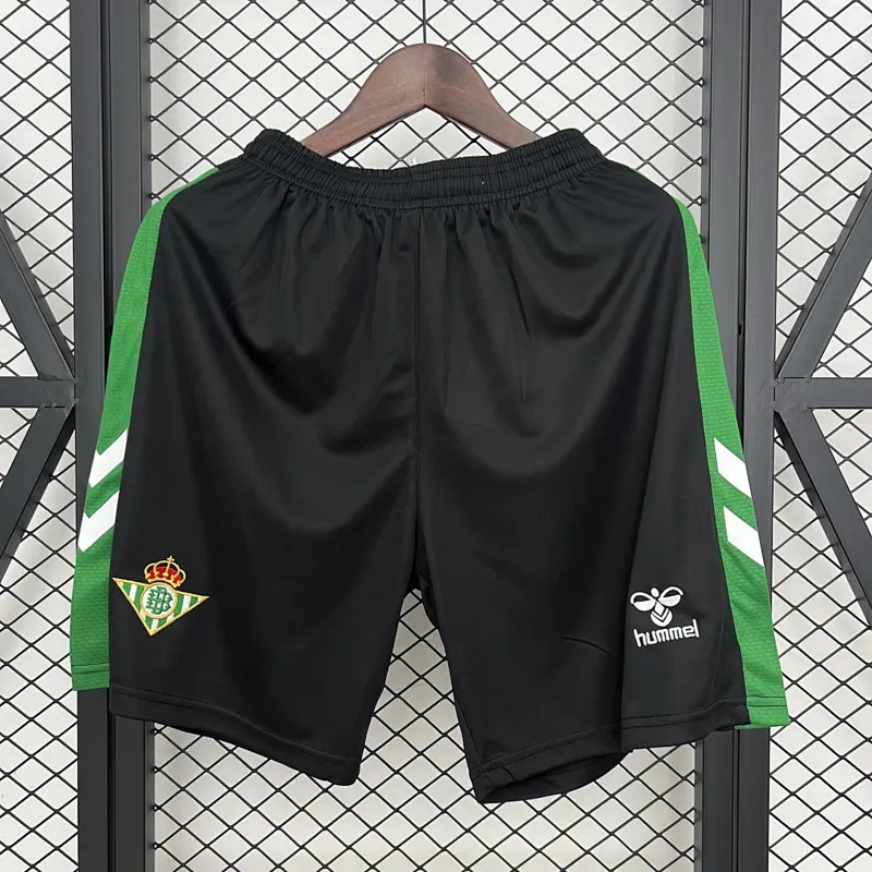 Real Betis Spodenki