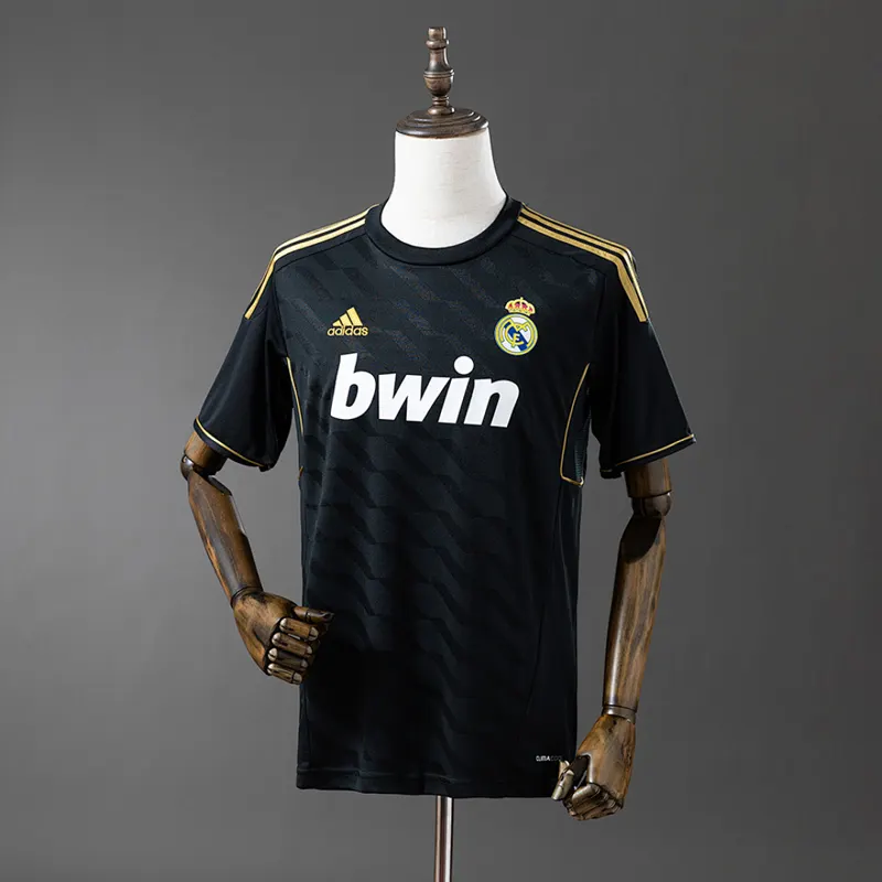Real Madrid Auswärtstrikot 2011/12