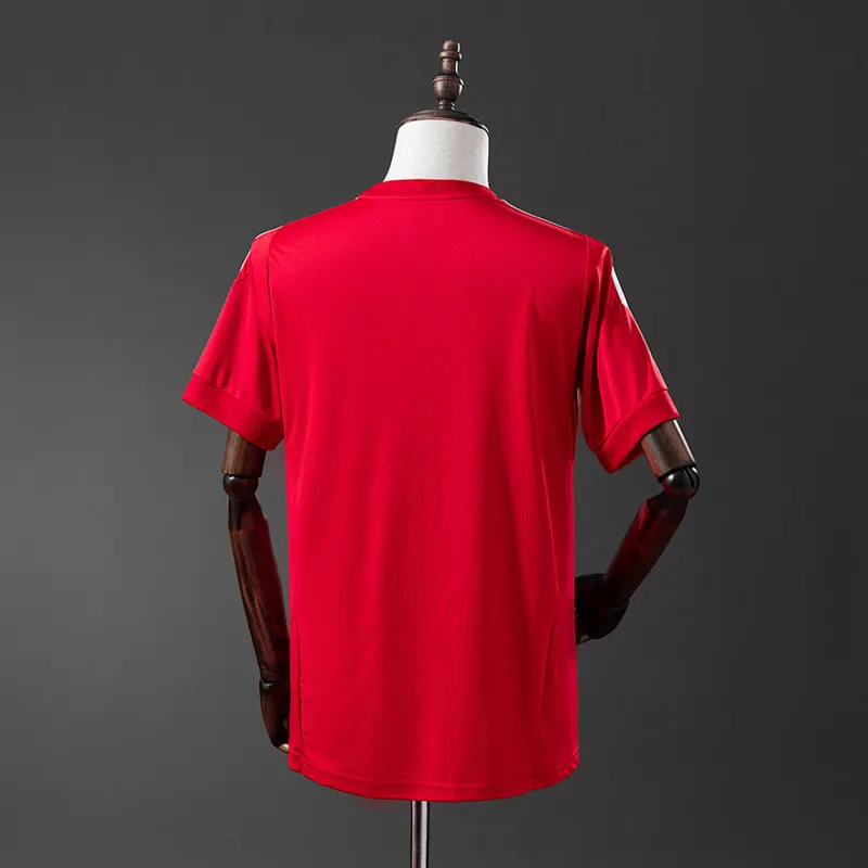 Real Madrid Away Shirt 2011 &mdash; back view