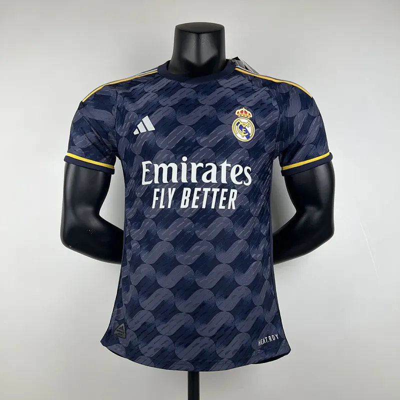 Real Madrid Maglia trasferta 2023/24
