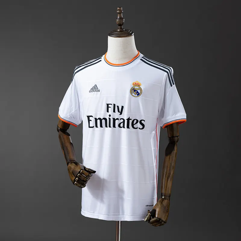 Real Madrid Heimtrikot 2013
