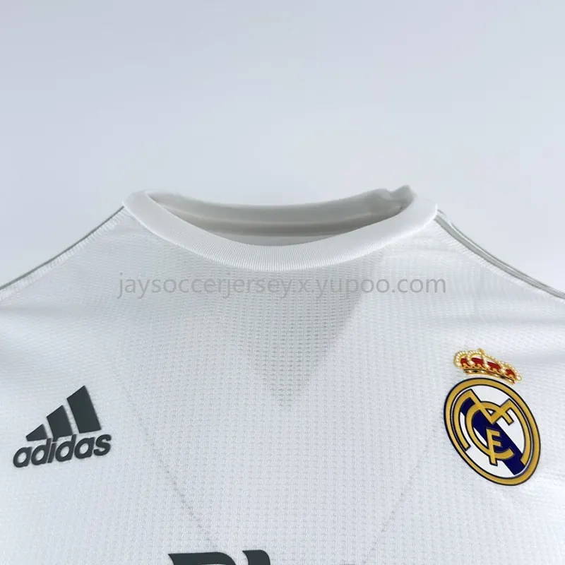 Real Madrid Heimtrikot 2015/16