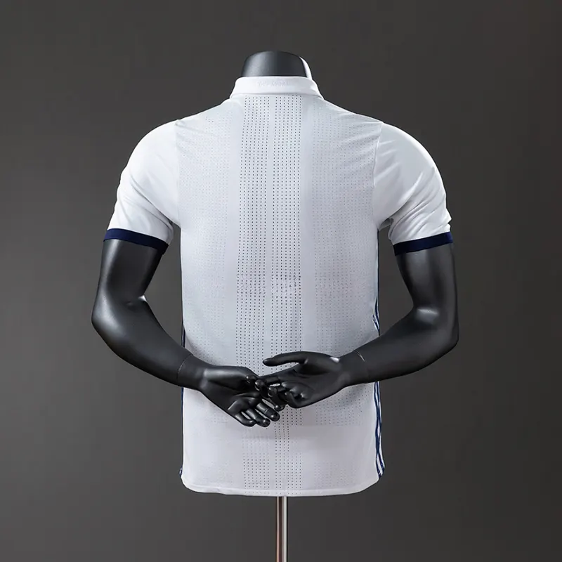 Real Madrid Home Shirt 2016 &mdash; back view
