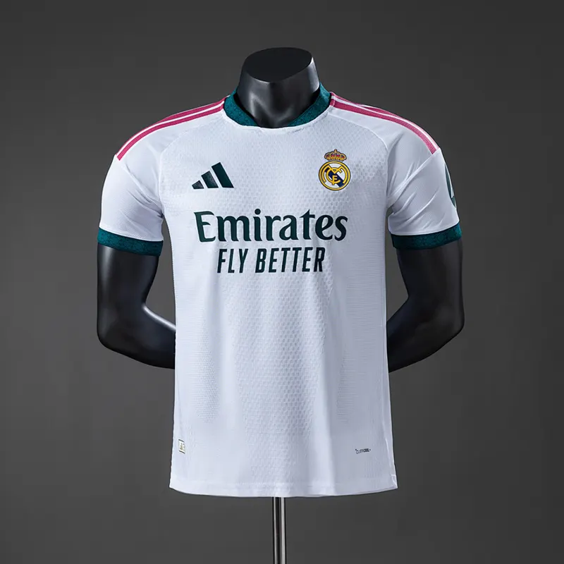 Real Madrid Maglia casa 2026/27